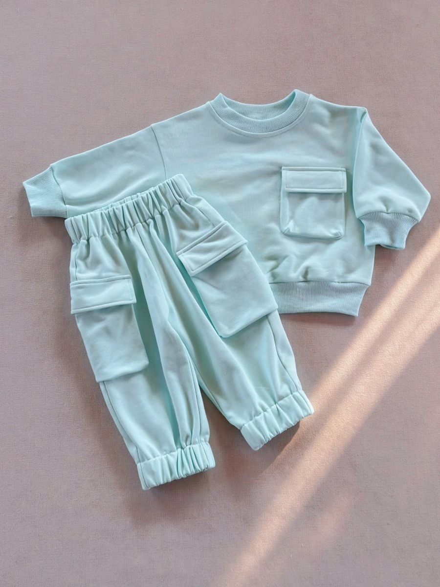Verde menta