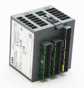 CI522 CI522-MODTCP 1SAP222200R0001 E: G0 <strong>Modbus</strong> <strong>TCP</strong> Bus <strong>Module</strong> -unused--1SAP222200R0001 - Product Image 3