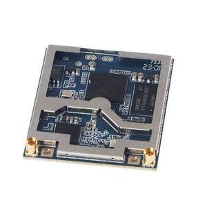 ハイパワー27dBmzigbeeゲートウェイリレーモジュールwifi6モジュールax3000 IPQ9574 QCA9531wifiモジュール - Product Image 2
