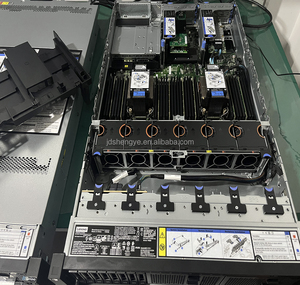 ThinkSystem SR650 V2 Server Rack Server Top-performance per i Data center che necessitano di scalabilità - Product Image 5