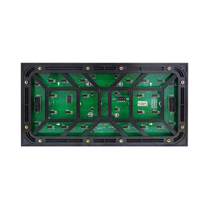 <strong>P10</strong> Waterproof SMD 1/4 Scan <strong>Led</strong> Display <strong>Module</strong> 320*160mm Outdoor RGB <strong>P10</strong> <strong>Led</strong> Panel