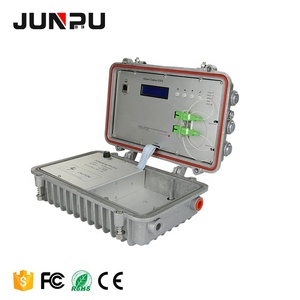 Wholesale FTTH <strong>Optic</strong> <strong>Node</strong> CATV Two-<strong>way</strong> Optical Receiver Mini <strong>Node</strong> - Product Image 3