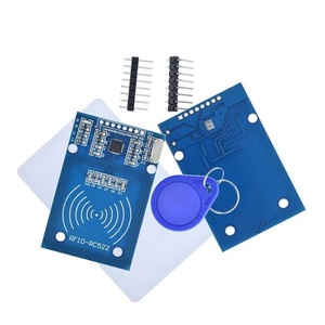 MFRC-522 RC-522 RC522 Antenne RFID IC Wireless-Modul für Arduino IC KEY SPI Writer Reader IC-Karte Näherung modul - Product Image 6