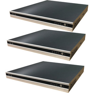 Set completo IPBX SIP Server di sistema Audio e Video Server e Software VOIP telefono, SIP altoparlante con microfono - Product Image 2