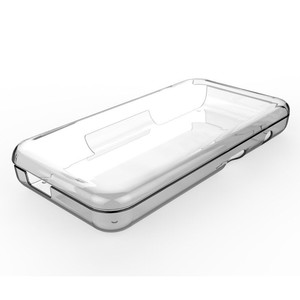 Syytech พีซีเคสแข็งแบบใสสำหรับ Nintendo New 2DS XL LL 2DsXL เคสคอนโซลตัวป้องกันแบบใส - Product Image 3
