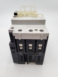 Nuovo e originale Plc 3 vu16001mq00 interruttore del motore 65A 600V 3P 3PH tipo 3VU PLC regolatore di programmazione - Product Image 4
