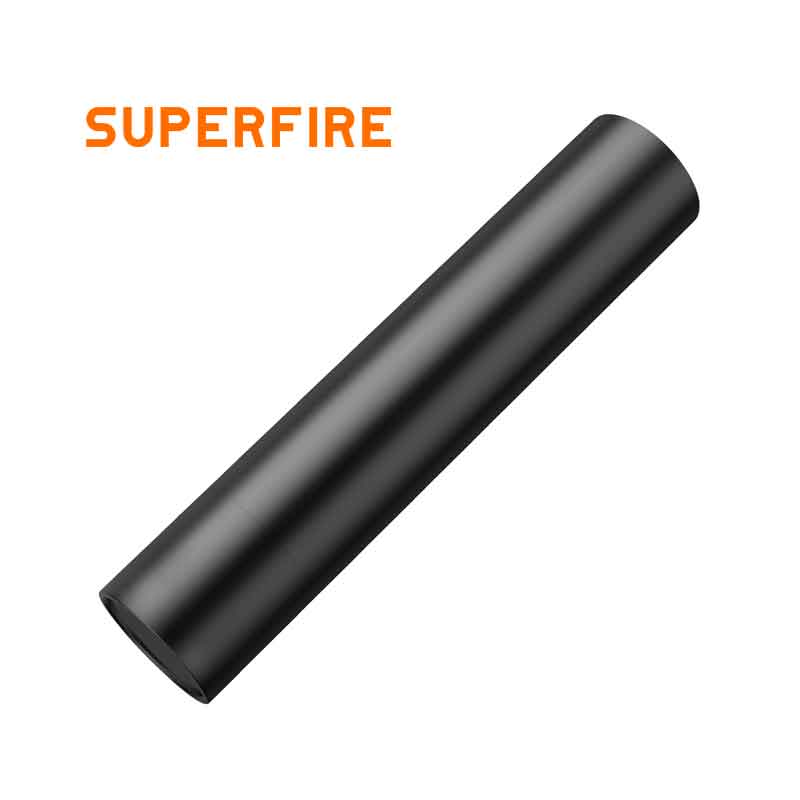 S11-H/3w single flashlight