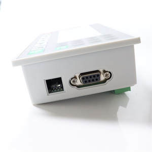 FX2N-16MT FX2N-16MR OP320-A จอแสดงผลข้อความ PLC แบบบูรณาการการบูรณาการคอนโทรลเลอร์แบบตั้งโปรแกรมได้ - Product Image 4