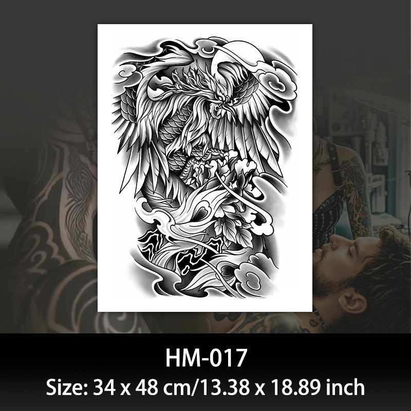 HM017