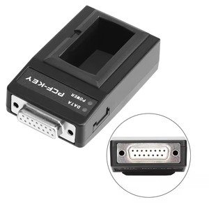 Yanhua ACDP-2 VW MQB48/49 5A 5C Package with Module 34 for MQB RH850 5A IMMO Key <strong>Programming</strong> &amp; 5C KM Cluster Correction - Product Image 4