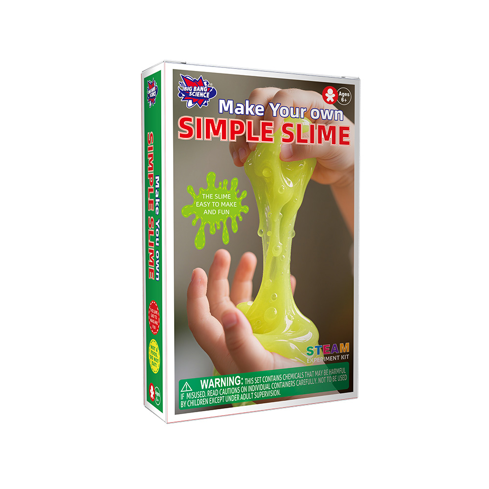 Simple Slime