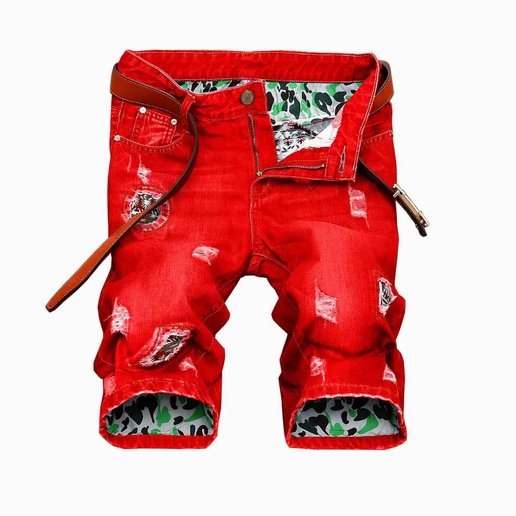 Rojo