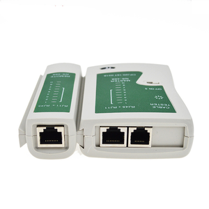 BYXGD strumento di rete professionale per Tester per cavi di rete RJ45 RJ11 RJ12 Cat5 Cat6 strumenti di rete - Product Image 3