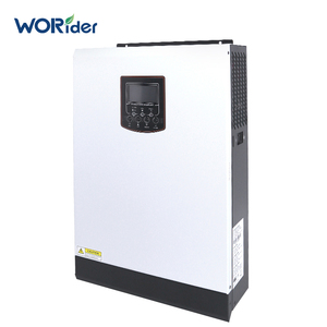 High-Frequency 10000W 400V DC to AC Off-Grid Inverter with <strong>UPS</strong> Function Module Pure Sine Wave <strong>Output</strong> Single - Product Image 3