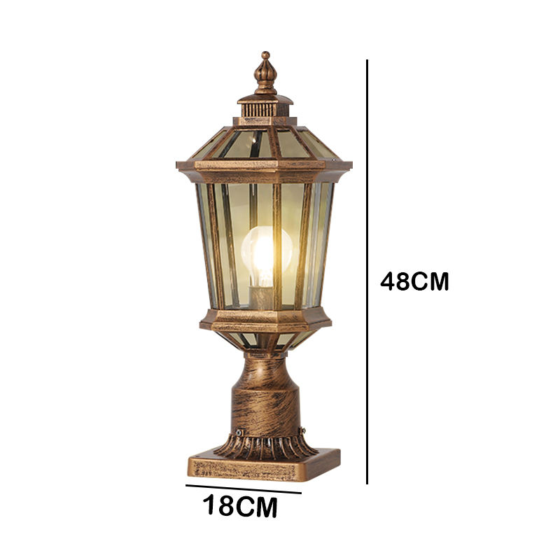 สีน้ำตาล