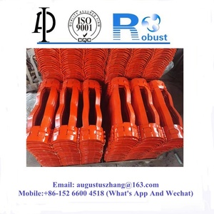 Centralizador de resorte de arco, no soldado, con certificado, con certificado - Product Image 6