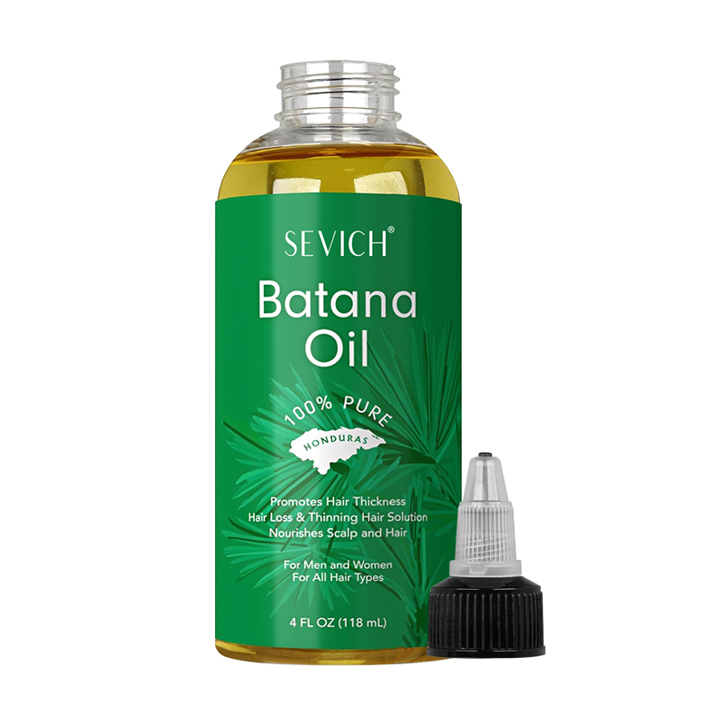 40ml Huile pour cheveux Batana