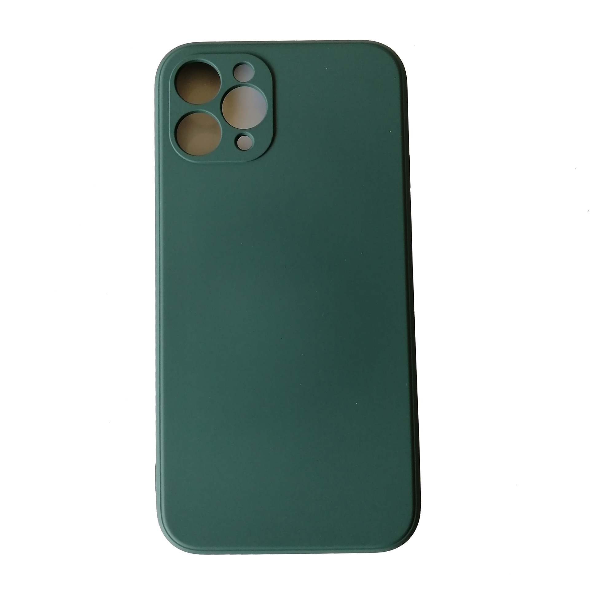 Verde oscuro