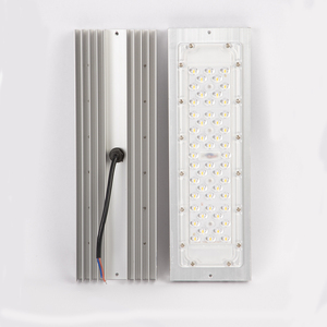 ชิ้นส่วนหลอดไฟ LED 30W 50W โมดูล LED สำหรับไฟถนนกลางแจ้ง - Product Image 4