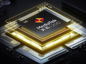Piattaforma del chip del Soc di MediaTek Dimensity 1200 5G su misura e sviluppata per varie industrie - Product Image 2