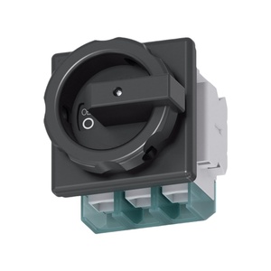 New Original <strong>Switch</strong> Disconnector 3LD2504-0TK51 Main <strong>Switch</strong>, 3-pole, Iu: 63 A, Operating Power / at AC-23 a at 400 V: 22 kW - Product Image 2