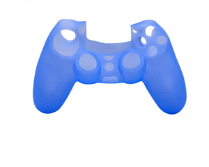Custodia 2025 in Silicone per ps4 Controller Controller gioco Joystick Cover protettiva per PlayStation 4 Console P4 accessori - Product Image 3