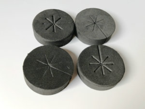 Cloning Collars Inserts Premium Grade <strong>Foam</strong> Fit <strong>for</strong> 3&quot; <strong>Net</strong> Pot of Hydroponic System in DIY Cloner &amp; Clone <strong>Machines</strong> - Product Image 5