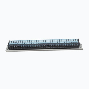 Bloque eléctrico de resorte de TD-1560, bloques enchufables, 5,08 - Product Image 3