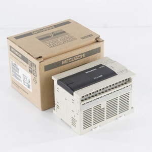 Hochwertige FX3U-4AD FX3U-4DA SPS-Pac-dedizierte Steuerungen Industrielle Automatisierungs-Logik-Programmierung RS485-Kommunikation - Product Image 1