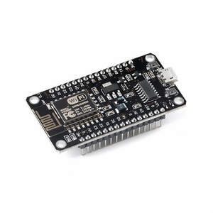 Componenti elettronici della scheda di sviluppo WIFI basati su CP2102 Nodemcu ESP8266 - Product Image 6