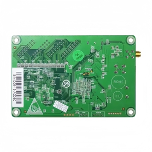 HUIDU HD-D05 utilizzato per la pubblicità Video Full Color Led Display WIFI asincrono Controller scheda di controllo per - Product Image 3