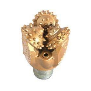 High Speed Rotary Cone Tricone Bit with <strong>Strong</strong> Cutting Power for Well Bore and Mining Blasting <strong>Hole</strong> - Product Image 4