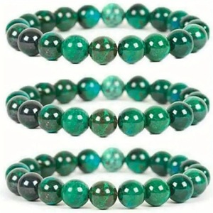 Moda <span class=keywords><strong>Elastic</strong></span> String Bead Bracelet - Wear Pulseira para Ocasiões Casual, Festa e Encontro-o melhor presente para o seu parceiro