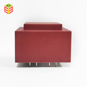 Hoch bewerteter einphasiger 30-kVA-12-V/220-V-Leistungstransformator mit 400V/380V/480-V-Ausgängen Wasserdichter gekapselter 110-V-Eingang - Product Image 5
