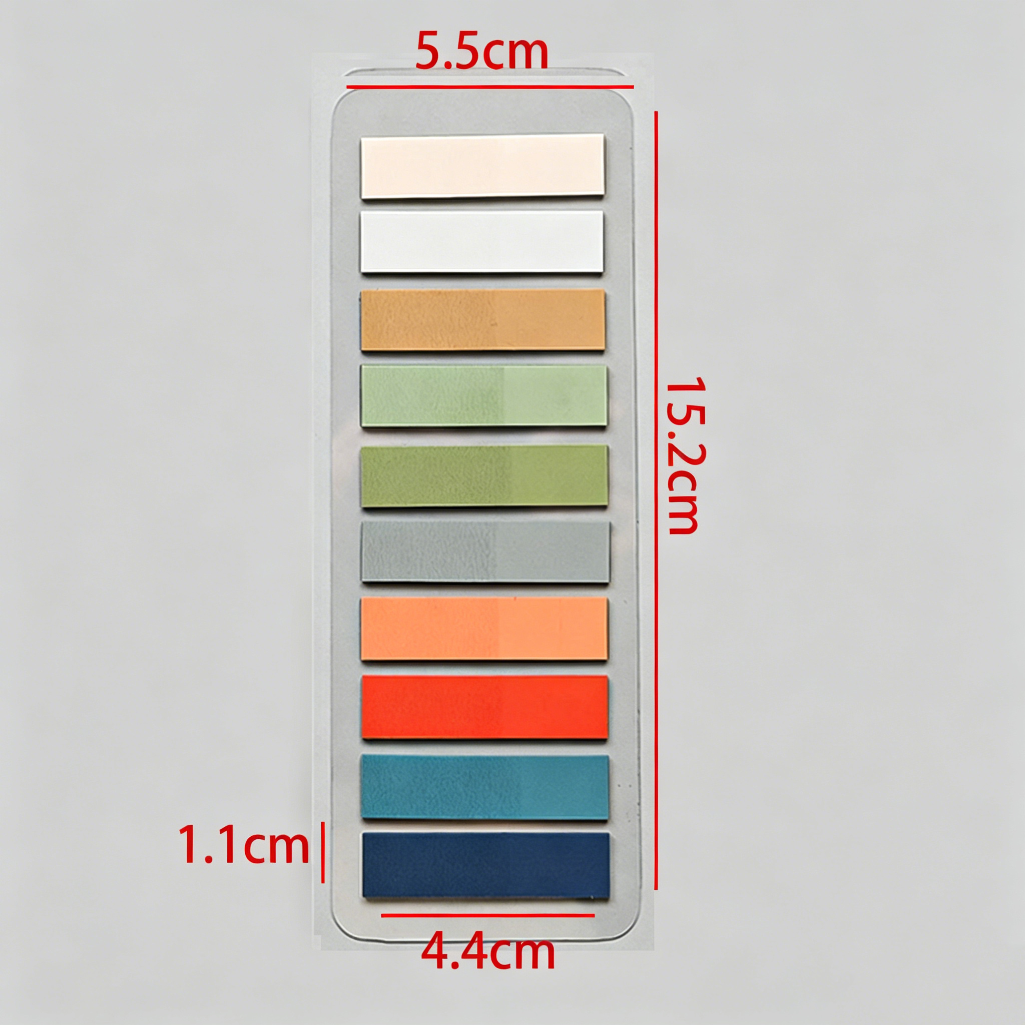 Schéma de couleurs bonbon 1