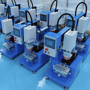 Nhà máy di chuyển xách tay Máy tính để bàn Ink cup Mini Pad in ấn giá máy - Product Image 4