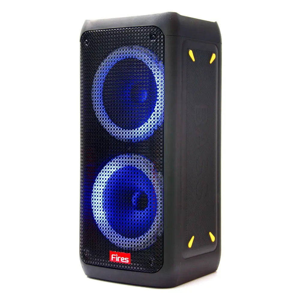 Hochleistungs-Multimedia-Lautsprecher Heimkinosystem-Subwoofer-Lautsprecher mit tragbarem BT KTS-Lautsprecher