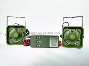 Kuş ses cihazı arama makinesi kuş sesleri indir bıldırcın sesleri avcılık kuş sesleri - Product Image 5