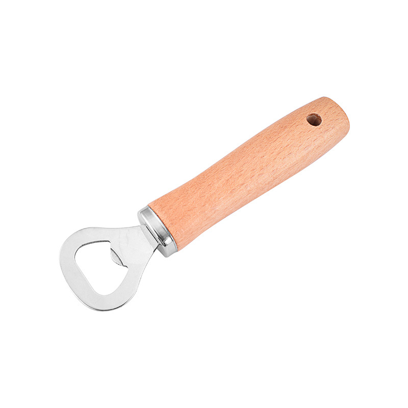 F6 Round Head Soda Bottle Opener