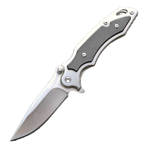 سكين إنقاذ تكتيكي خارجي قابل للطي 3 cr1 سكين جيب من OEM للتخييم DIY - Product Image 1