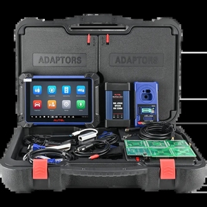 MaxiIM IM608 II Advanced IMMO and Key Programming Tool - Product Image 2