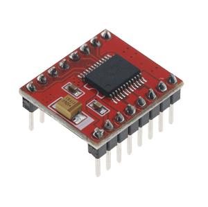 TB6612FNG Motor treiber IC, TB6612 Dual H-Bridge DC Motor Controller Modul für Robotik Arduino DIY