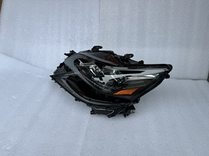 高品質ヘッドライトレクサスGSLEDヘッドライト2016工場直販GS350GS 3レンズLEDヘッドライト - Product Image 2