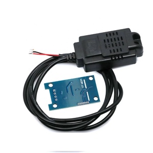XY-MD01高精度SHT20 Modbus RS485温度湿度送信機モニタリングセンサー - Product Image 4