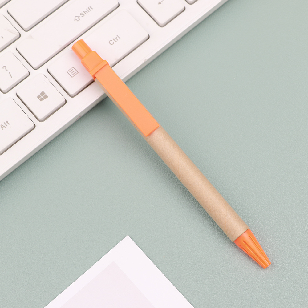 Paper orange