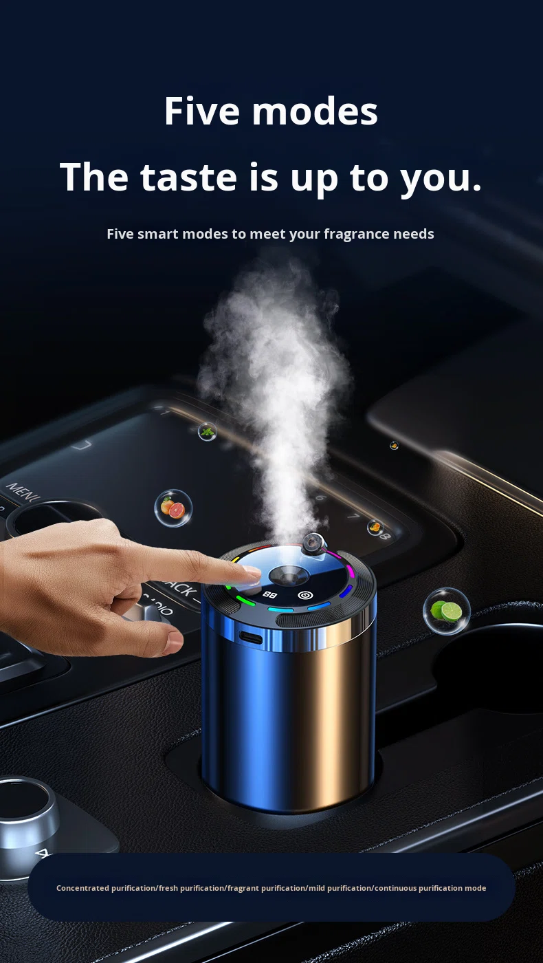gear charging-alloy material-with 1 bottle perfume
