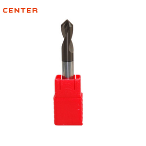 螺纹柄钻头 - Product Image 4