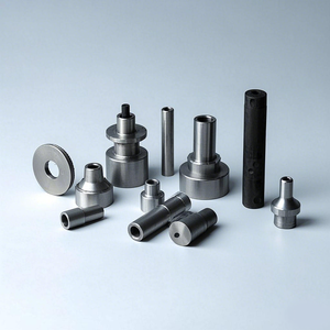 Luk tùy chỉnh CNC gia công đài phát thanh màu xanh ăng-ten cơ sở bìa cho xe, Anodized Hợp kim nhôm TRIM phần - Product Image 4