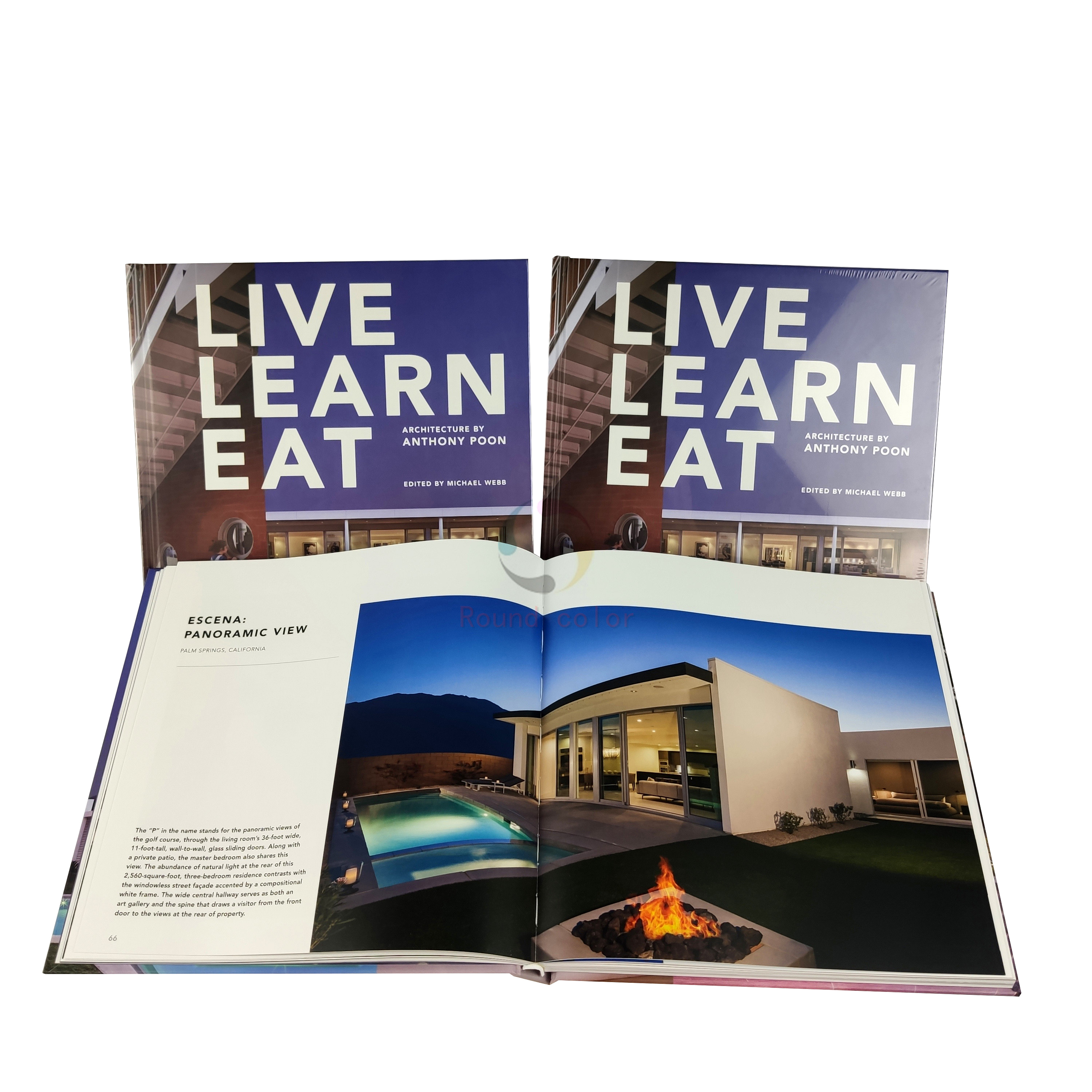 ตามงานศิลปะของคุณ