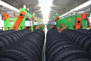 Chaoyang 235/50R17 Passenger Car <strong>Tire</strong> High Performance Radial Inner Tube SA37 Grab Control with Silent Installation New - Product Image 6